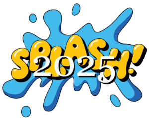 splash