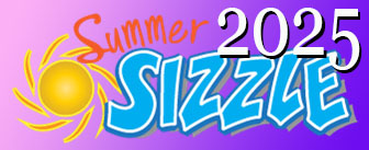 summer sizzle