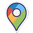 Google Maps icon