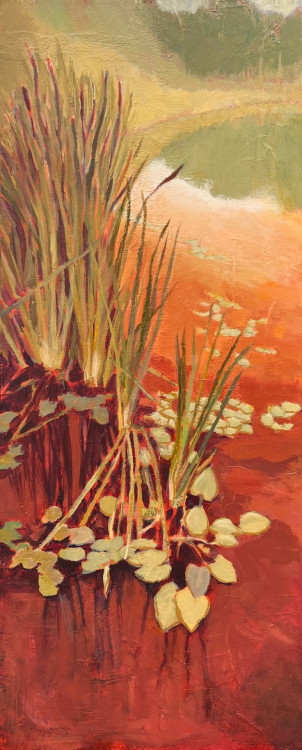 2025-2026 Fall Show "Coming Around"