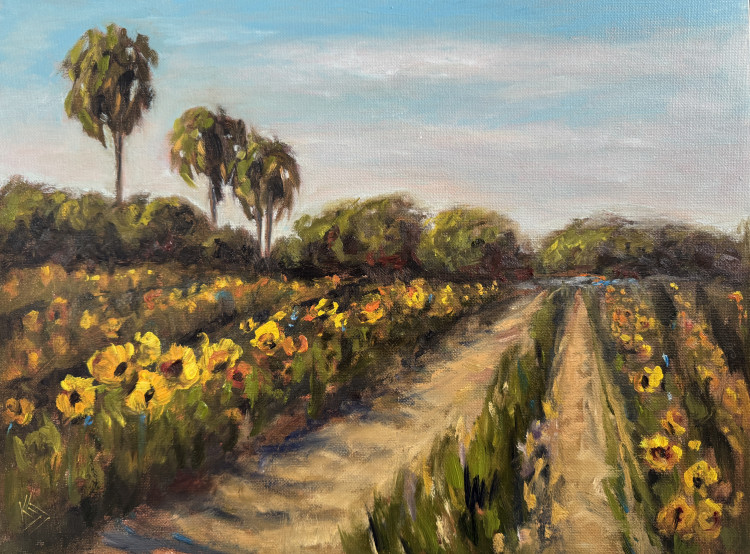 2025-2026 Fall Show "Coming Around"
