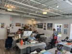 indoor painters