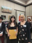 2026 Student Awards