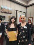 2026 Student Awards