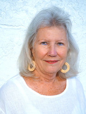 Carol Baskin