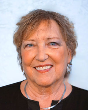 JoAnn LaPadula
