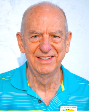 Terry Rehnborg