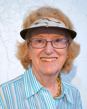 Kathy Taylor