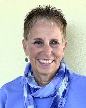 Cheryl Black