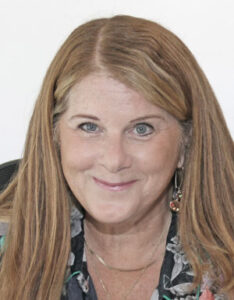 Suzan Lanz