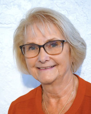 Julie Nusbaum