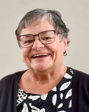 Sue Simoneau