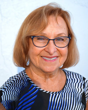 Kathy Summer