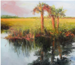 Jan Ellen Atkielski Sample painting