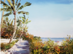 Jan Ellen Atkielski Sample painting