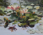 Jan Ellen Atkielski Sample painting