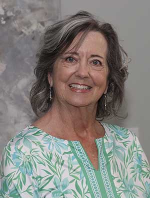 Sue McCoy
