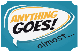 Anything Goes Logo