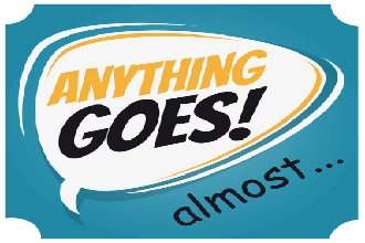 Anything Goes Logo