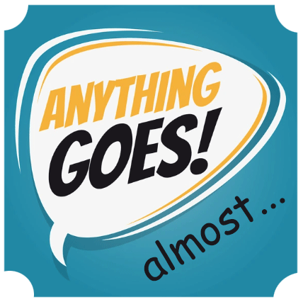 Anything Goes