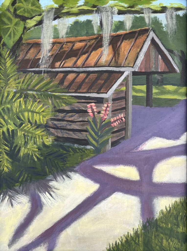 Artist Acres-Jason Gray-Acrylic-12-16-300