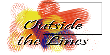 Outside the Lines Image
