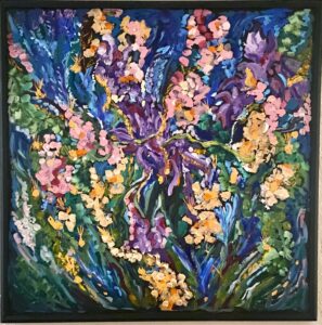 Flowers-Becky Botts-Oil-37-37-NFS