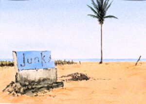 IAN 2022-IRVIN HAWKES-WATERCOLOR-24-20-250