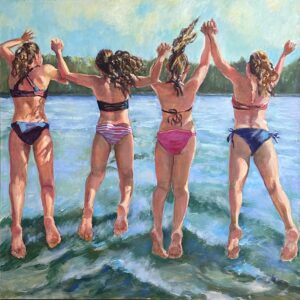 Jump-Susan Anderson-acrylic-48-48-3600