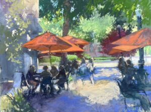 Tuscan Cafe-Dana Enders-Pastel-16-12-525