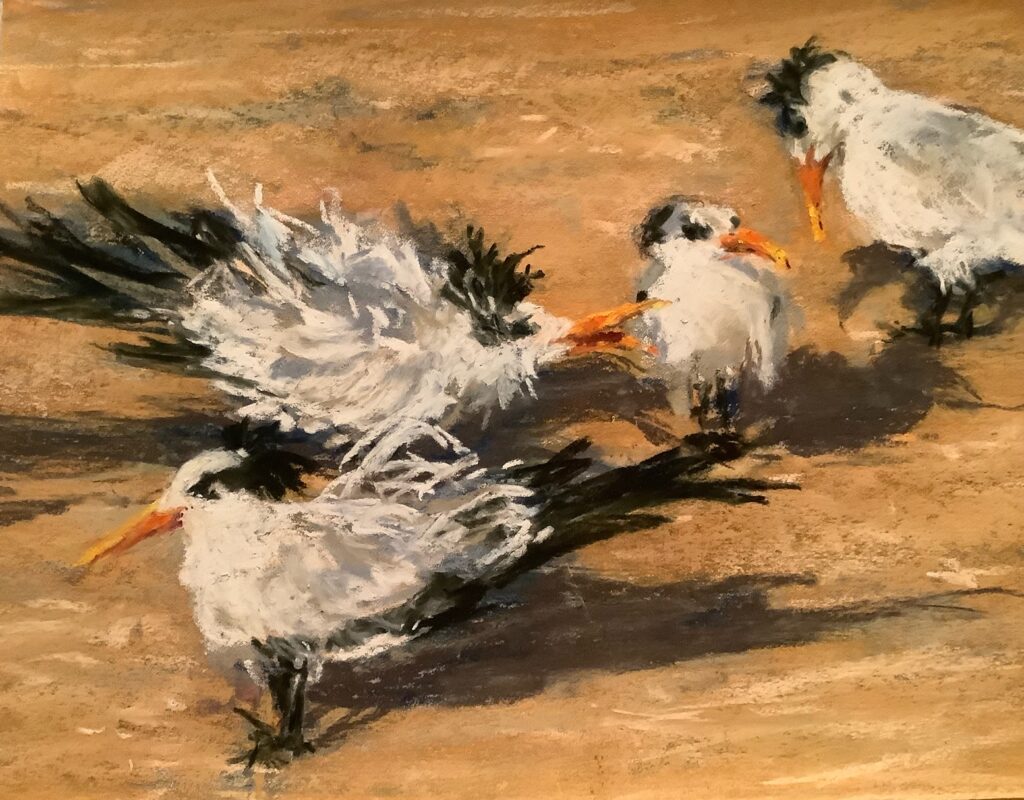 Yakety Yak-Kathy Summer-Pastel-15-13-600