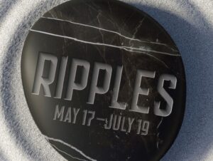 Ripples rock