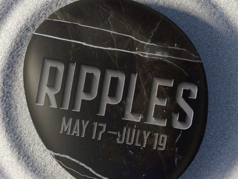Ripples rock
